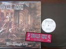 Manilla Road ?– After Midnight Live | Splattered Wax+Patch | Lim.Ed.200 | 2008