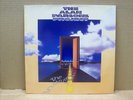 The Alan Parsons Project ‎- The Instrumental Works - LP - 33 RPM - ARISTA 1988