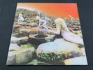 Led Zeppelin Houses Of The Holy Album