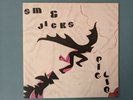 STEPHEN MALKMUS & THE JICKS Pig Lib LP 2003 Matador Indie Rock Pavement Orig OOP