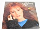 Tiffany - Tiffany, VINYL LP