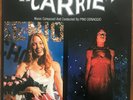 Carrie (Original Motion Picture Soundtrack) 1976 VINYL LP (UAS30033)