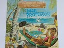 LP Mad Professor A Caribbean Taste of Technology Ariwa Sounds 1985