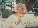 CAM-UNTAMED (COLV) (YLW) (US IMPORT) VINYL LP NEW