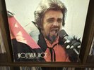 PROMO Wolfman Jack United States Air Force Vinyl Box Set Compilation Rock Soul