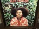 Original Alice Coltrane Reflection on Creation and Space Vinyl John Free Jazz
