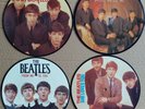 Beatles - 20th Anniversary Complete Set Of 22 UK 7