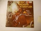 U-Roy ?– Dread In A Babylon Vinyl LP 1975