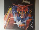Judas Priest Defenders of the faith lp vinyl record 1984
