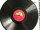 BILLIE HOLIDAY with ARTIE SHAW Orchestra ANY OLD TIME / THIS IS ROMANCE B9382