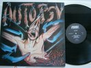 LP Autopsy - Severed Survival / Rare 1. Press / Death Metal / Top Condition