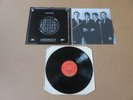 KRAFTWERK Radio-Activity EMI CAPITOL UK 1ST PRESSING VINYL LP & INSERT E-ST11457