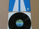 KRAFTWERK Autobahn VERTIGO UK 1ST PRESSING VINYL LP IN EMBOSSED SLEEVE 6360620