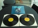 THIN LIZZY LIFE LIVE 1983 UK PRESS 2 X 12