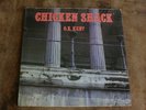 CHICKEN SHACK O.K. Ken? Blue Horizon S 7-63209 VINYL LP