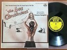 THE LOST CONTINENT   Soundtrack MGM E3635 LAVAGNINO RARE 1957 EXOTICA TABU NM LP