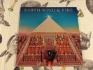 Earth, Wind & Fire ALL 'N ALL 1977 Vinyl LP Near Mint