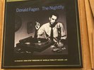 Donald Fagen The Nightfly MOFI Ultradisc One Step Vinyl 45 RPM LP MFSL #4059 NM