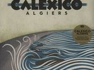 Calexico Algiers OIS . NO CD . NEAR MINT City Slang Vinyl LP