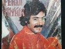 Ferdi Tayfur - Metronom - Afsin Plak No. 6321 - LP Türkei -