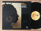 JOE FARRELL - OUTBACK 1973 UK vinyl   jazz  CTI LP