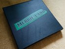 The Good, The Bad & The Queen Merrie Land Limited Edition Box Set Blur Gorillaz