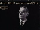 SAX 2347/48 B/S UK - KLEMPERER CONDUCTS WAGNER - OVERTURES - 2LP BOX - NM