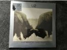 U2 Best Of 1990-2000 DOUBLE LP VINYL Remastered. 180g. New Sealed. + Download