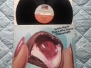 EDDIE HARRIS - That Is Why You're Overweight - Atlantic UK 1976 Superb Ex+