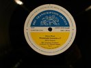 Sir Malcolm Sargent / Moura Lympany / BBC Symp Orch  BBC Transcription Disc 3 LP