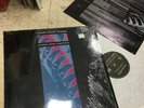 Nine Inch Nails  Pretty Hate Machine Lp Original 1989 Pressing Trent Reznor