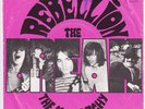 THE DREAM Can I Ask You One More Question Rebellion DUTCH psych garage prog HEAR