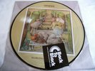 GENESIS   SELLING ENGLAND BY THE POUND ** 2013 BACK TO BLACK LP PICTURE DISC