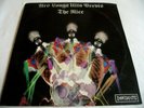 THE NICE   ARS LONGA VITA BREVIS ** 1968 UK 1st IMMEDIATE LP