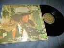 Bob Dylan Desire Quadraphonic LP