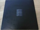 JOY DIVISION - UNKNOWN PLEASURES - FACTORY - TEXTURED SLEEVE - ROUNDED INNER