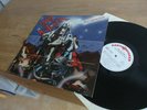 Mad Butcher – Metal Lightning Attack 1985 Earthshaker Records – ES 4011