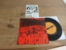 Omecron Autumn / Walking Around, Dutch Prog Psych Press NL 1972, Mint