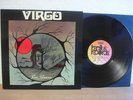 VIRGO - FOUR SEASONS 1977 GERMAN BACILLUS REC - FUSION JAZZ ROCK LP