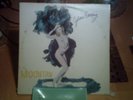 Golden Earring - Moontan LP MCA 396 1973 (VG+) Original Nude Cover