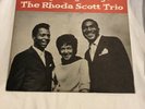 The Rhoda Scott Trio Hey  Hey  Hey  TRU15013 VG - Vinyl LP -Jazz