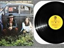 The City Now That Everything's Been Said With Carole King NEAR MINT 1St Press