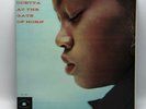 Odetta ?At The Gate Of Horn 1957 Mono Original Vinyl LP Record Funk Soul Blues