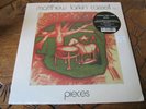 Matthew Larkin Cassell Pieces LP Outsider new sealed vinyl Record