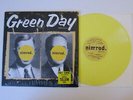 GREEN DAY Nimrod LP REPRISE RECORDS YELLOW VINYL limited edition UNPLAYED