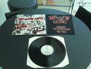 MOTLEY CRUE PRIMAL SCREAM 1991 UK PRESS 12