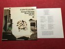 Lp Eberhard Schoener, Bruce Gambill, Joey Ely: A Day´s Lullaby ,  Krautrock