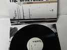 The Wretched End Ominous LP Vinyl Record new Night Of The Vinyl Dead