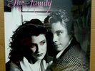 THE FAMILY 1985 Vinyl LP PRINCE “Nothing Compares 2 U” Gatefold Cover SEALED