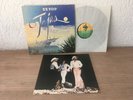 ZZ Top - TEJAS Nova 6.22913 Germany '76 Trifold + OIS